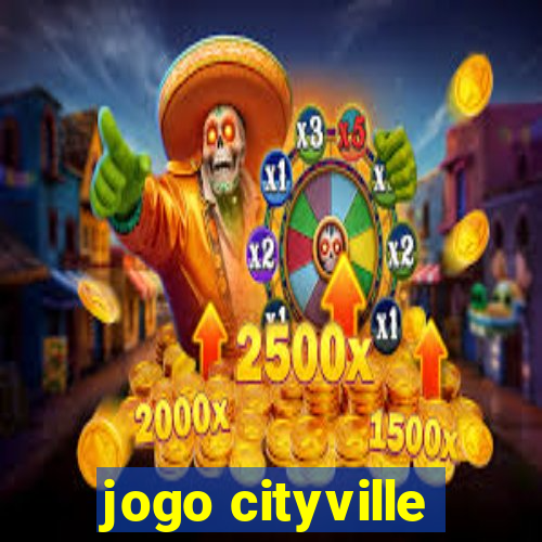 jogo cityville